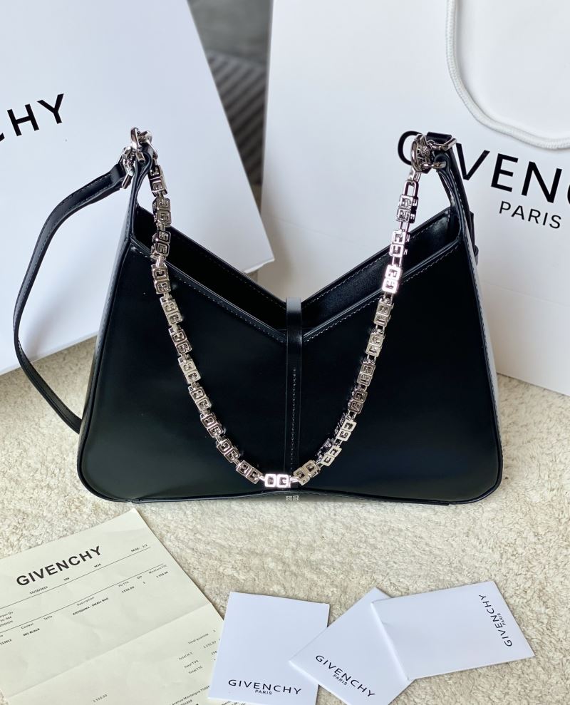 Givenchy Cut Out Bags